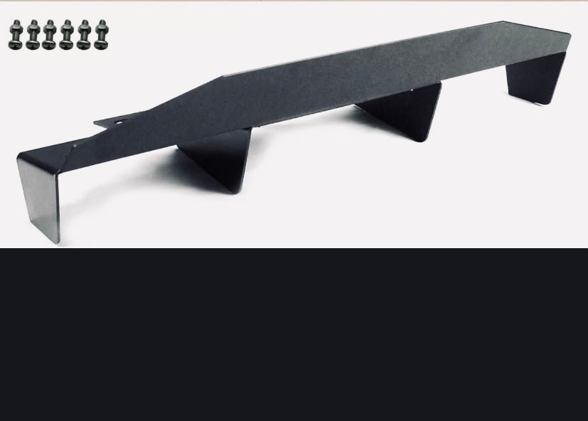 Image of 2013-2017 Accords v7 diffuser