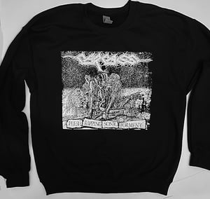 Image of Carcass - Sweatshirt