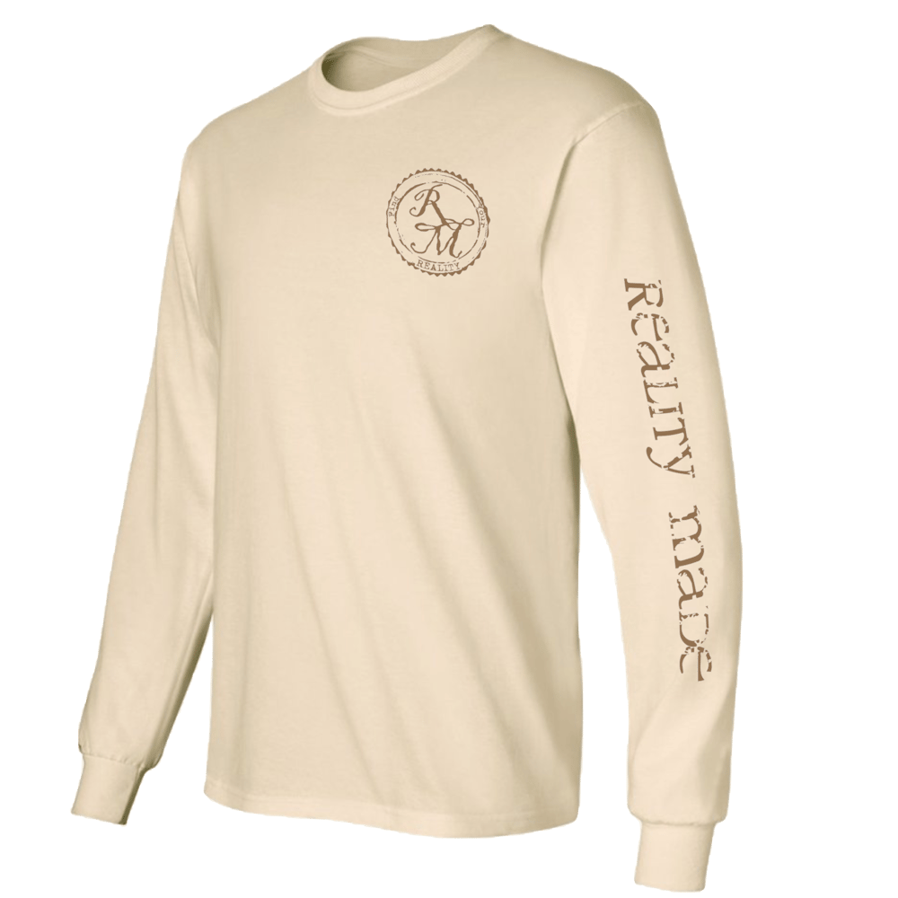 Image of Find Your Reality - Long Sleeve