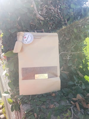 Head to Toe Body Scrub (8 oz)