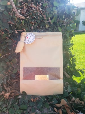 Head to Toe Body Scrub (8 oz)