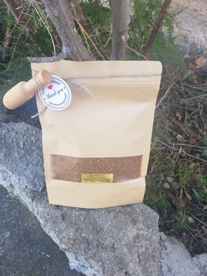 Head to Toe Body Scrub (8 oz)