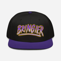 Image 1 of Purp & Gold 
