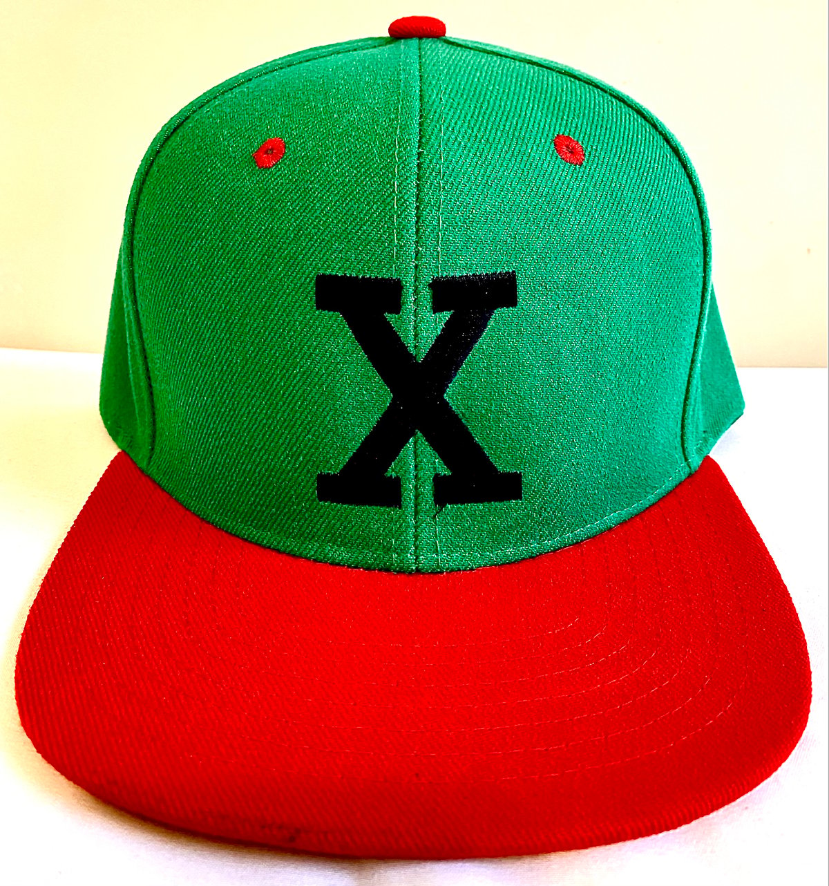 Good Dope X cap