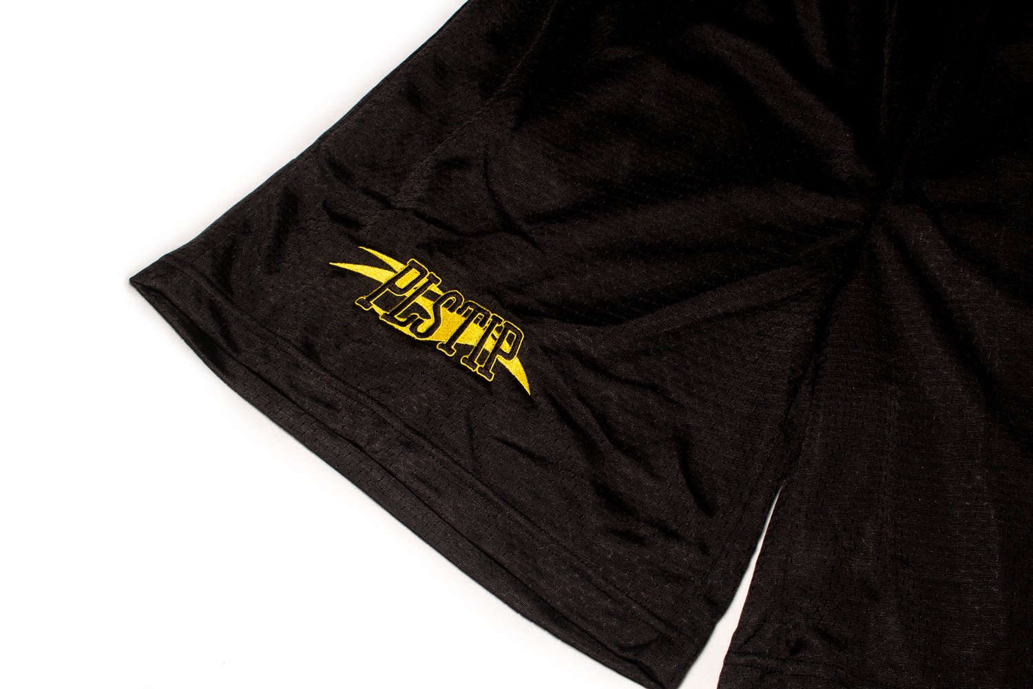 Image of Sharp Shorts - Black