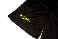 Image 4 of Sharp Shorts - Black