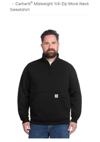 Image 6 of Carhartt GREY EMBRODERY NCPD EAB MEDIC Apparel