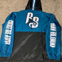 Image 2 of Shark Bite Anoraks 