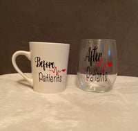 Before & After Patients Set