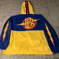 Image 2 of We Believe Warrior Anorak