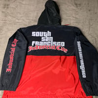 Image 1 of Industrial City SSF GTA Anorak