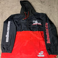 Image 2 of Industrial City SSF GTA Anorak