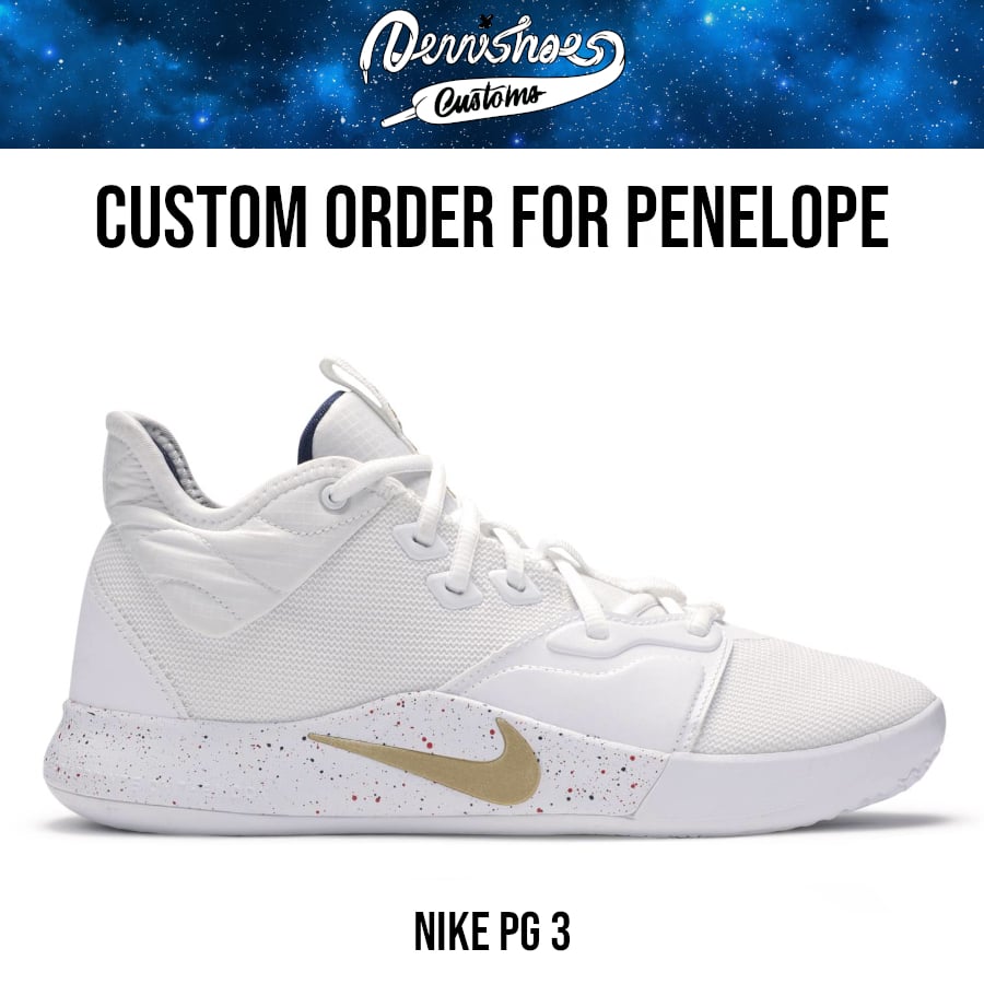 Image of Custom Order For Penelope