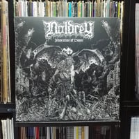 Image 1 of Doldrey - Invocation Of Doom