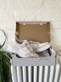 Image 4 of Nike Air Force 1 - A Beige Tone