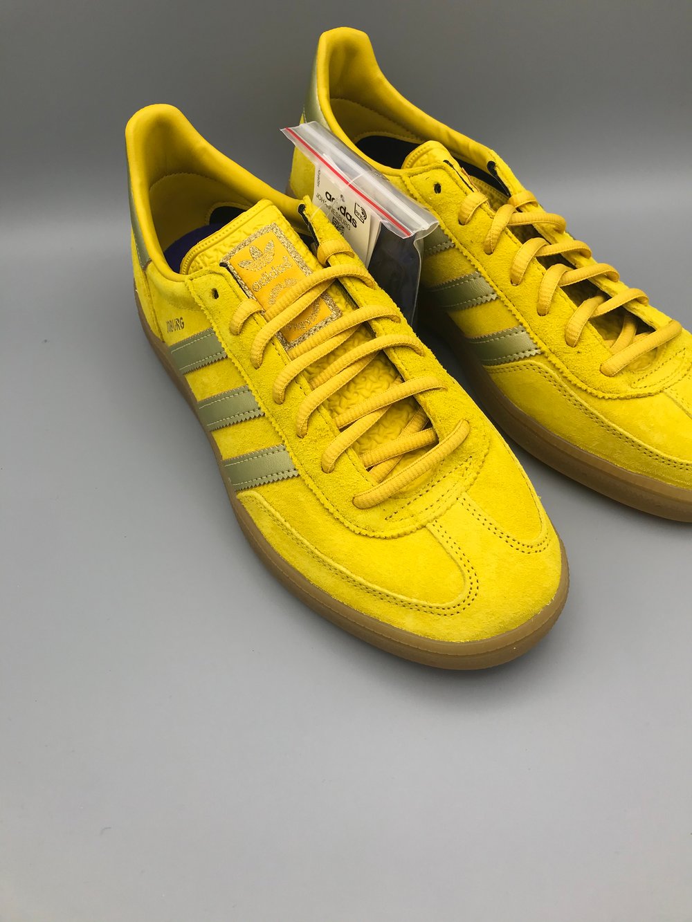 Adidas Joburg - 1/2020