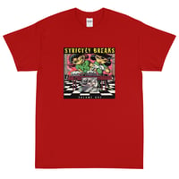 Image 2 of Strictly Breaks Volume One T-Shirt