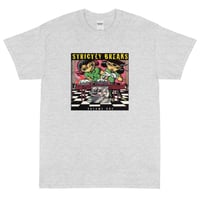 Image 4 of Strictly Breaks Volume One T-Shirt