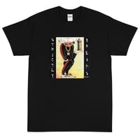 Image 1 of Strictly Breaks Volume Five T-Shirt