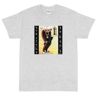 Image 4 of Strictly Breaks Volume Five T-Shirt