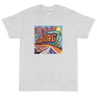 Image 4 of Strictly Breaks Volume Six T-Shirt