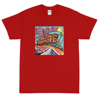 Image 2 of Strictly Breaks Volume Six T-Shirt