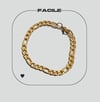 Facile Chain (anklet, necklace, bracelet) 