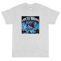 Image 4 of Strictly Breaks Volume Eight T-Shirt