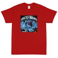 Image 2 of Strictly Breaks Volume Eight T-Shirt