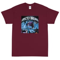 Image 5 of Strictly Breaks Volume Eight T-Shirt