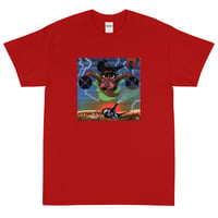 Image 2 of Strictly Breaks Volume Eleven T-Shirt