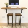 Industrial Breakfast Bar/Bench