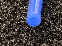 Image 3 of Silicone Fuel Line 1ft 