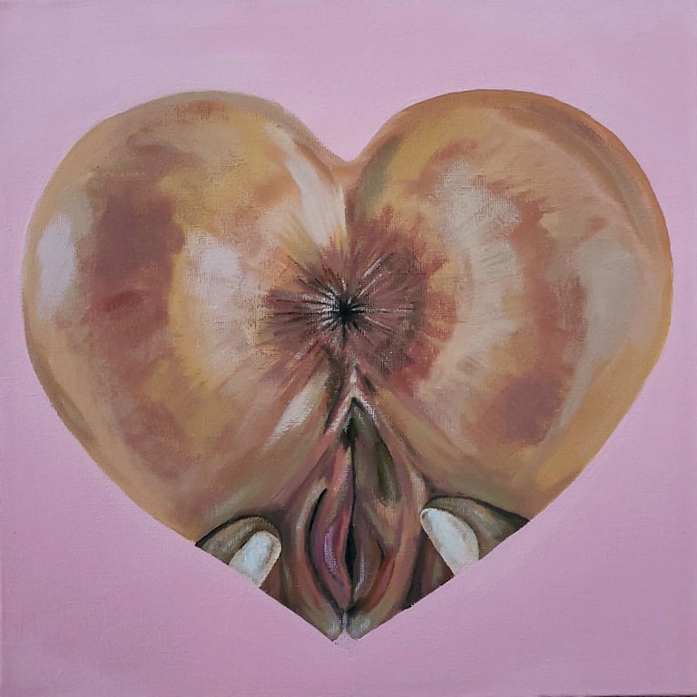 Russel Stuffer Limited Edition  2021