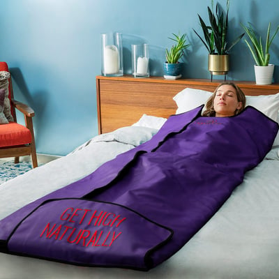 Image of Sudatonic Blanket