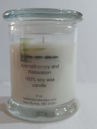 Image 2 of Spring and Summer Candles 