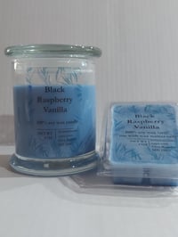 Image 3 of Spring and Summer Candles 