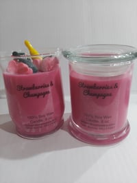 Image 4 of Spring and Summer Candles 