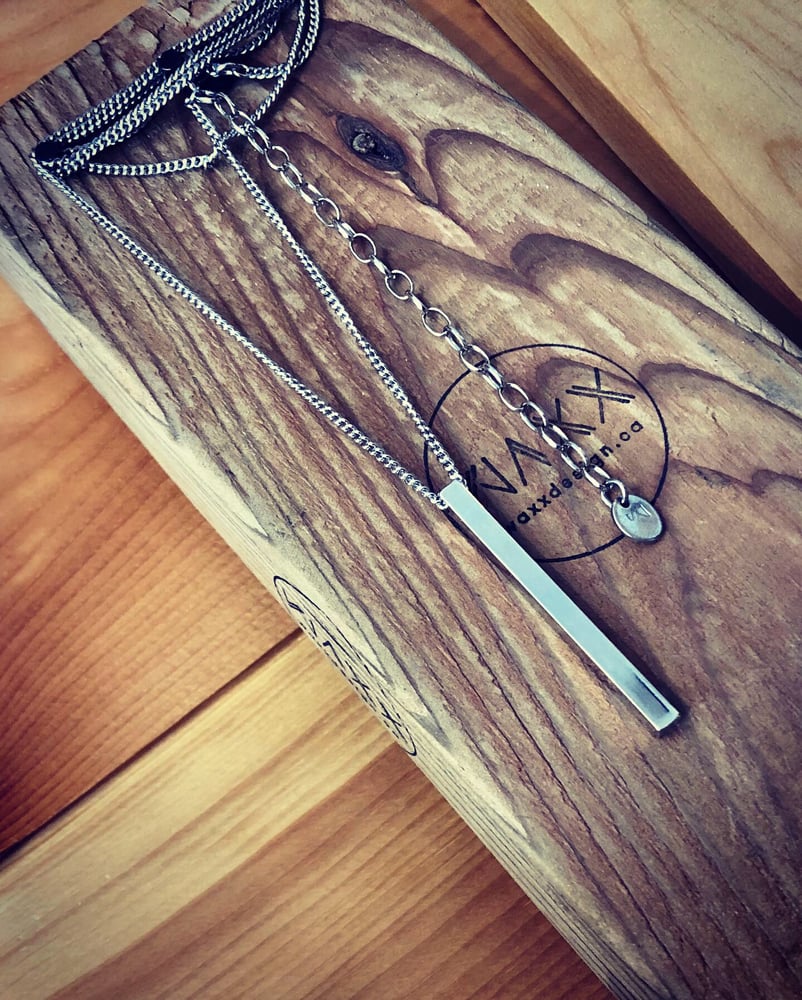Image of Fox (silver)