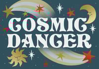 Cosmic Dancer