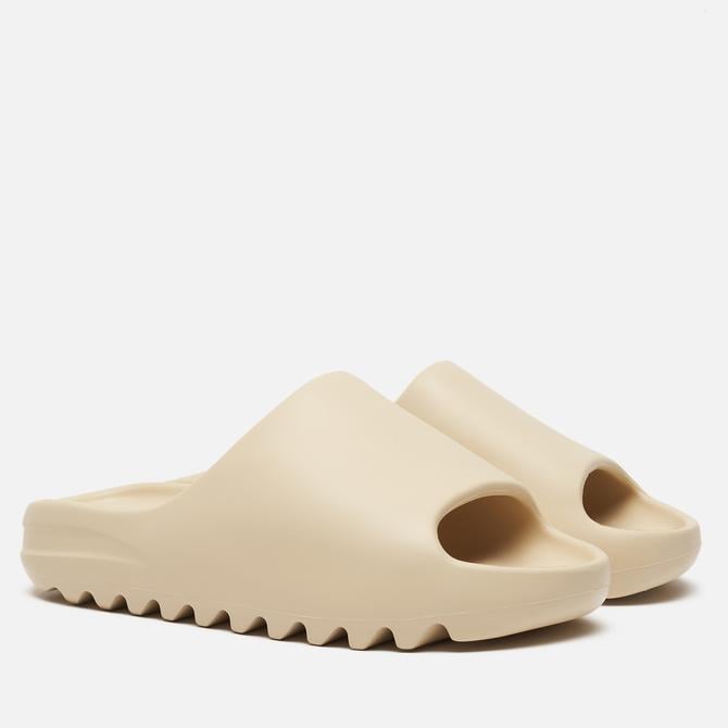 women yeezy slides