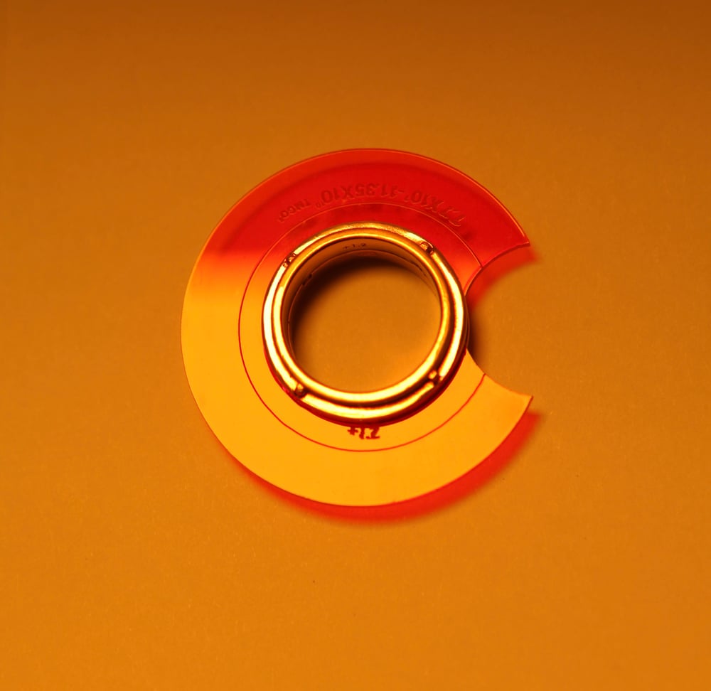 Image of R002 RING