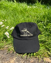 Black Caps