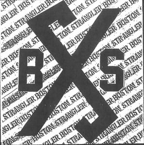 Image of BOSTON STRANGLER - Outcast 12"