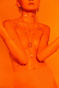 Image 3 of N001 NECKLACE