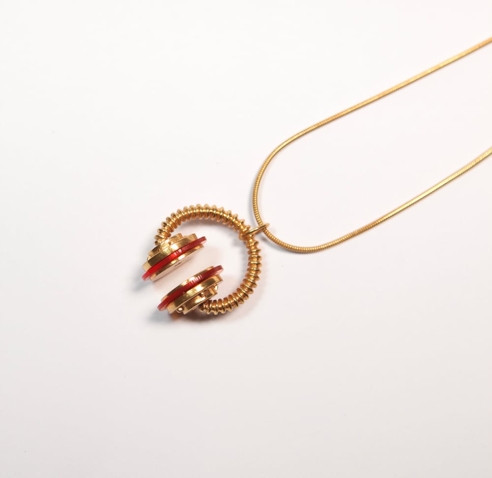 Image of N001 NECKLACE