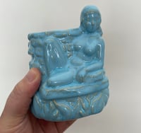 Image 5 of AT RANDOM Milwaukee DOROTHY 15 oz Tiki Cocktail Mug