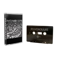 DEATHCHANT - Deathchant  [cassette]