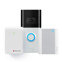 Image 1 of  Visit/Ring Video Doorbell Kit