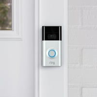 Image 5 of  Visit/Ring Video Doorbell Kit